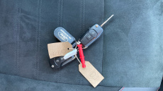 Ford EcoSport 1.0 EcoBoost 125 ST-Line 5dr Petrol Hatchback